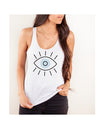 All Eyes On Me Tank