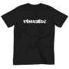 Visualize Tee- Organic Cotton