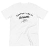 Support Local Farmers Tee- Organic Cotton