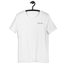  Short Sleeve Unisex Wellth Spirit Tee