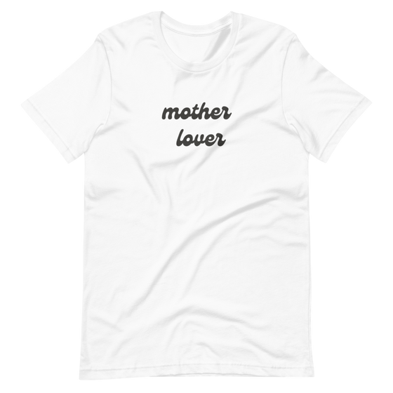 Mother Lover Tee