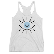  All Eyes On Me Tank