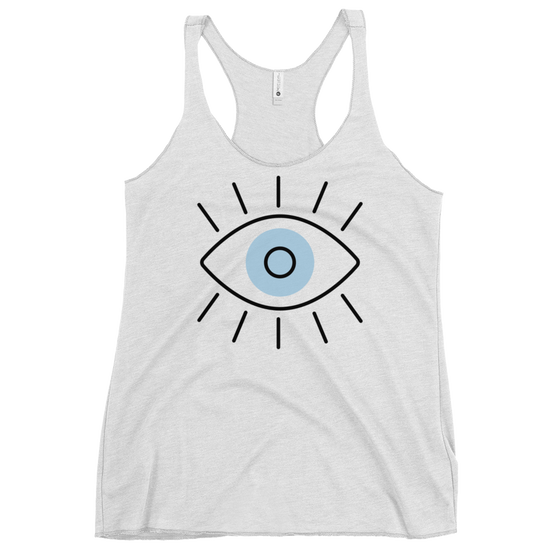 All Eyes On Me Tank